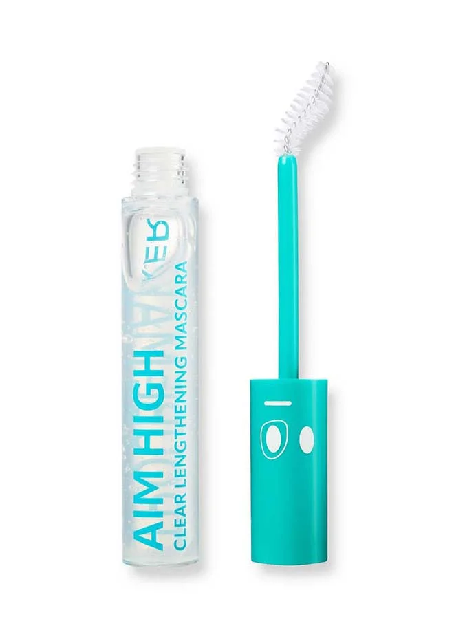 صانع المتاعب Aim High Clear Mascara